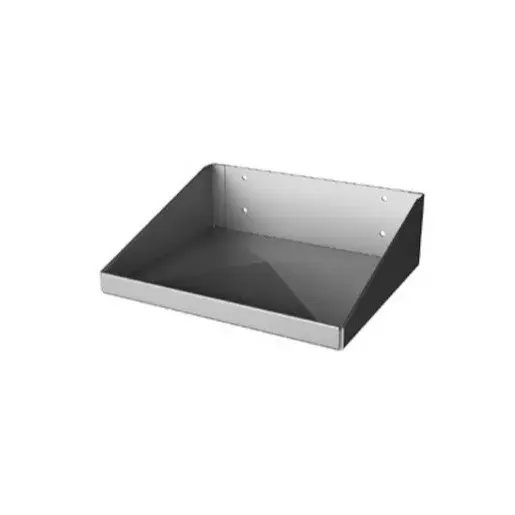 Sanela odkvapkávacia miska nerez SLZN60