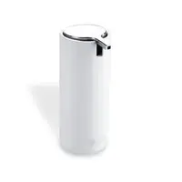 Nimco Omi dávkovač mydla biela OM1603105