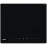 Elektrická varná doska Whirlpool WLS7960NE