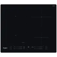Elektrická varná doska Whirlpool WLS7960NE