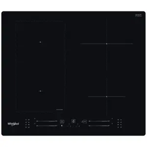 Elektrická varná doska Whirlpool WLS7960NE