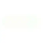 Obklad Ribesalbes Picket white 10x30 cm lesk PICKET2798