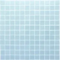 Sklenená mozaika Mosavit Urban seda 30x30 cm mat URBANSE