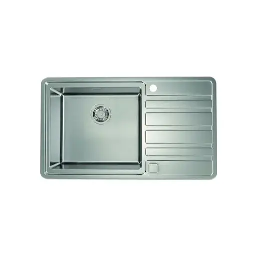 Alveus RANDO 50 P drez sat 1131208