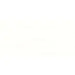 Obklad Rako Easy R biela 20x40 cm mat WATMB060.1