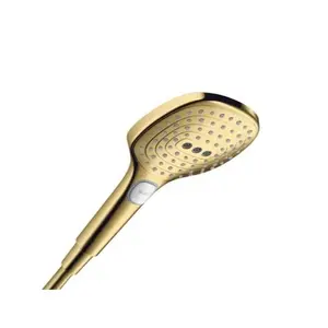 Hansgrohe Raindance Select S sprchová hlavica lesklá zlatá 26520990