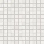 Mozaika Rako Boa biela 30x30 cm mat WDM02525.1