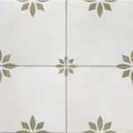 Dlažba Peronda Savannah sage 45x45 cm mat SAVANSA