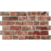 Obklad Realonda Manhattan retro 31x56 cm mat MANHCO