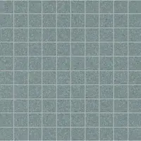 Mozaika Ergon Medley green 30x30 cm mat EHT5