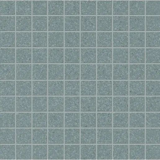 Mozaika Ergon Medley green 30x30 cm mat EHT5
