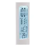 Reality Patty led stolová lampa biela r52311101 RER52311101