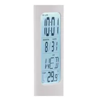 Reality Patty led stolová lampa biela r52311101 RER52311101