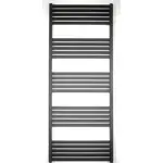 Radiátor kombinovaný SAT KH 150x60 cm SATRAKH6001500BL