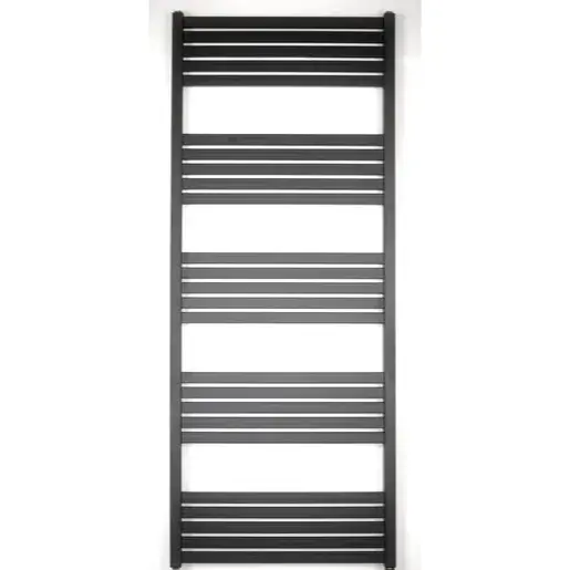 Radiátor kombinovaný SAT KH 150x60 cm SATRAKH6001500BL