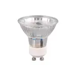 LED žiarovka Trio Reflektor transparent 956-355