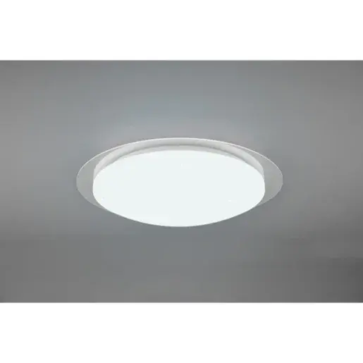 LED stropné osvetlenie Trio Frodeno biela TR 680214800