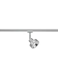 Bodové osvetlenie Trio Duoline nikel 78070107