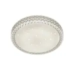 Reality Pegasus led stropné osvetlenie biela r62422100 RER62422100