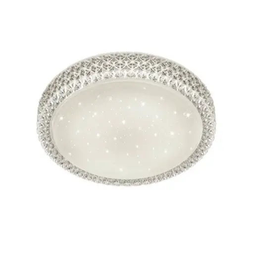 Reality Pegasus led stropné osvetlenie biela r62422100 RER62422100