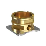 Ravak R-box podomietkové teleso pro podlahové baterie espirit X070516