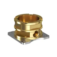 Ravak R-box podomietkové teleso pro podlahové baterie espirit X070516