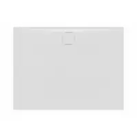 Sprchová vanička obdĺžniková SAT Vision 120x90 cm liaty mramor SATSVVI12090B