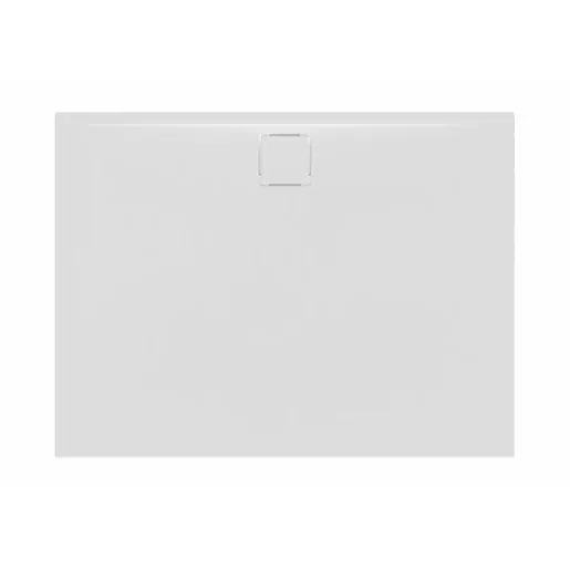 Sprchová vanička obdĺžniková SAT Vision 120x90 cm liaty mramor SATSVVI12090B