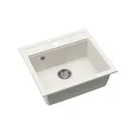 Drez SAT biela SATSINKGQQ100W