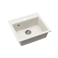 Drez SAT biela SATSINKGQQ100W