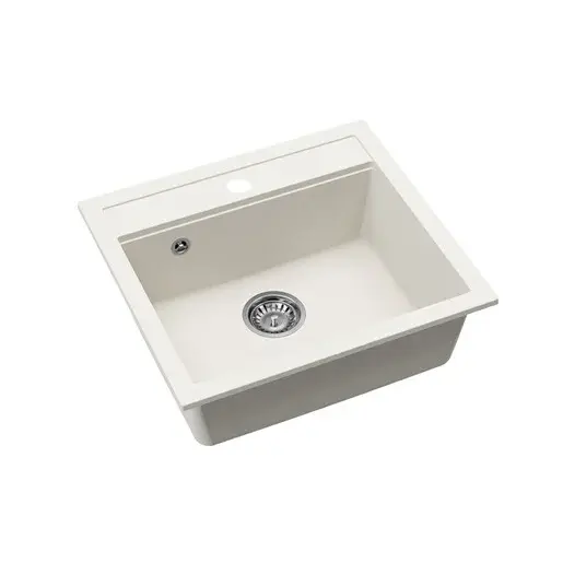 Drez SAT biela SATSINKGQQ100W