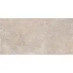 Obklad Ragno Travertino noce canneto 3D cross cut 60x120 cm reliéfna RCC5