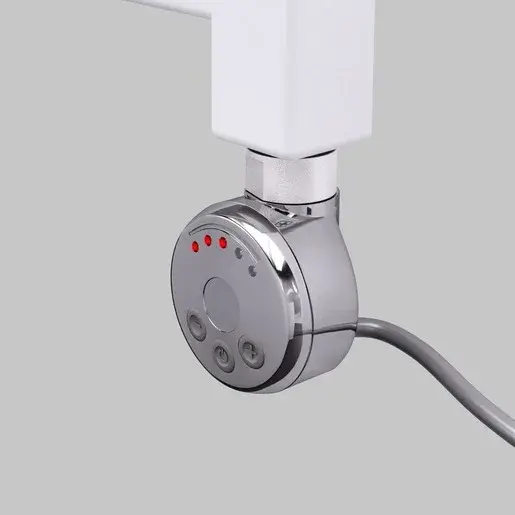 Vykurovacia tyč House level MEG 300 W chróm lesk HMG0300CHLK