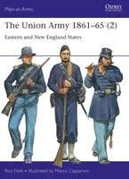 The Union Army 1861â€“65 (2) - Ron Field
