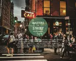 Masters of Street Photography