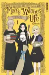 Merry Witches' Life, Volume 1 - Menota