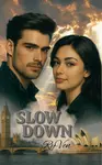 Slow Down - RyVen - e-kniha