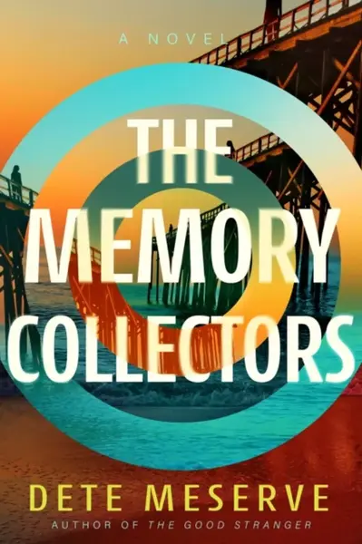 The Memory Collectors - Dete Meserve