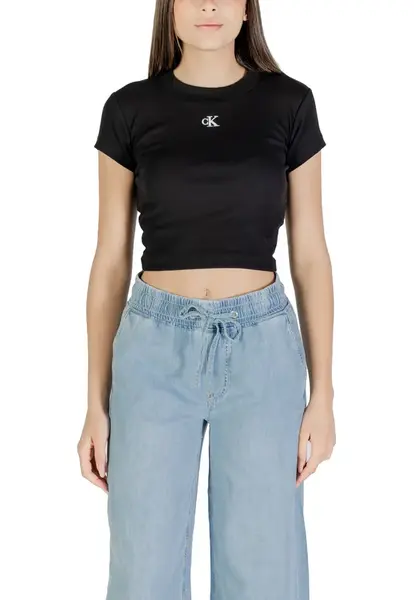 Calvin Klein Jeans T-Shirt Donna