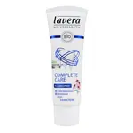 Lavera zubná pasta bez fluoridov Echinacea, Vápnik 75 ml