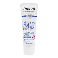 Lavera zubná pasta bez fluoridov Echinacea, Vápnik 75 ml