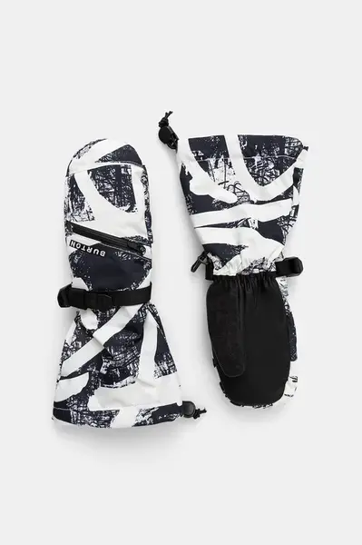 Detské lyžiarske rukavice Burton VENT