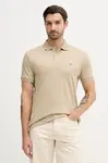 Bavlnené polo tričko Tommy Hilfiger