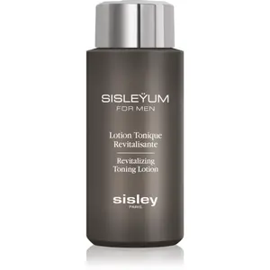 Sisley Sisleÿum Revitalizing Toning Lotion tonizačná pleťová voda pre obnovu kožnej bariéry pre mužov 150 ml