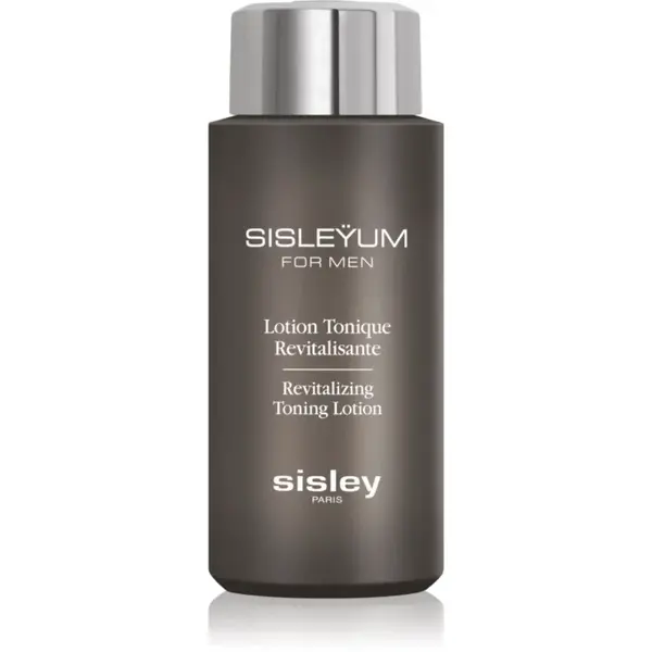 Sisley Sisleÿum Revitalizing Toning Lotion tonizačná pleťová voda pre obnovu kožnej bariéry pre mužov 150 ml