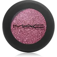 MAC Cosmetics Eye Shadow Glitter trblietavé očné tiene odtieň Pink Lightning 1 g
