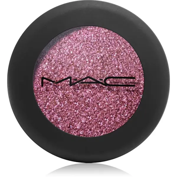 MAC Cosmetics Eye Shadow Glitter trblietavé očné tiene odtieň Pink Lightning 1 g