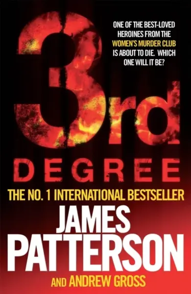 3rd Degree - James Patterson, Andrew Gross
