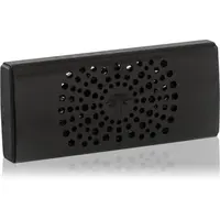 Baobab Collection Pearls Black vôňa do auta 1 ks