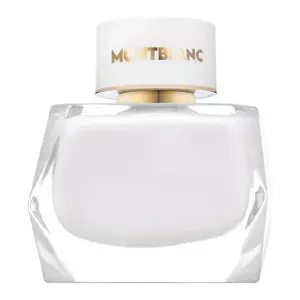 Mont Blanc Signature parfémovaná voda pre ženy 50 ml